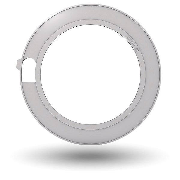 Anel Milho Semi-Rebaixo 0,8mm Socidisco