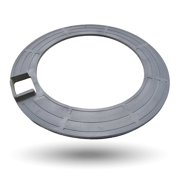 Anel Universal 3mm Rebaixo 2mm