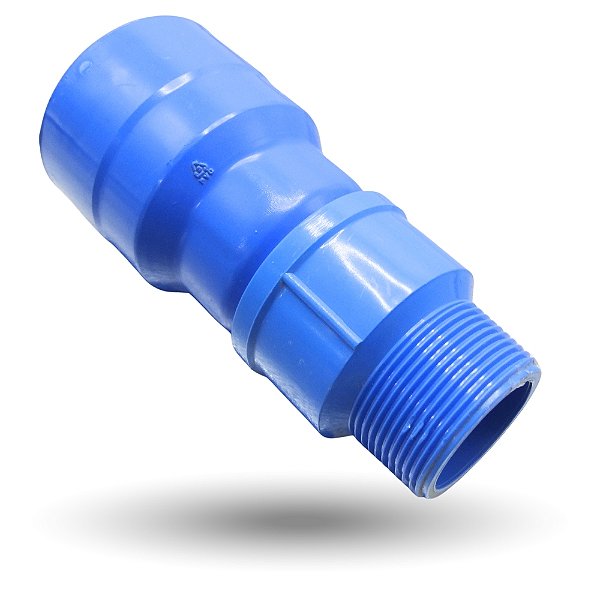 Adaptador Fêmea EP 2'X1.1/2" Tigre