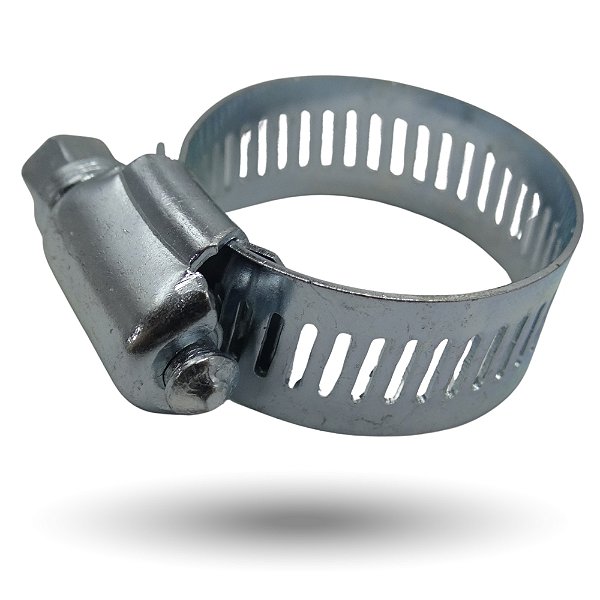 Abraçadeira 14mm 51 X 70mm