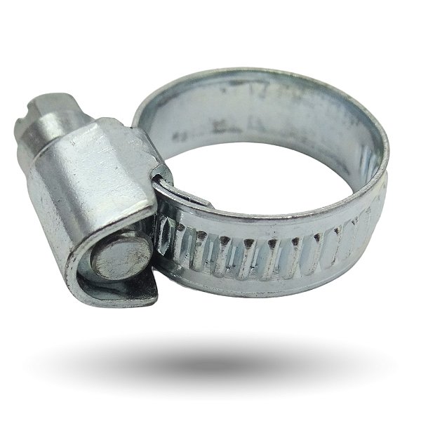 Abraçadeira 9mm 13 X 19