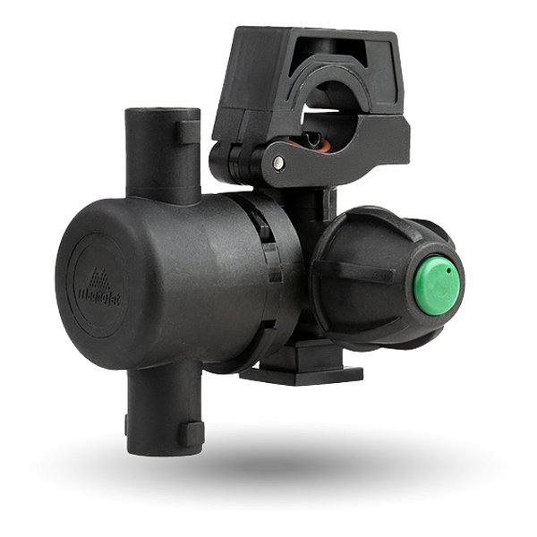 Porta Bico Antigotejo Bijet Cano 18mm com Engate Rápido Universal Magnojet