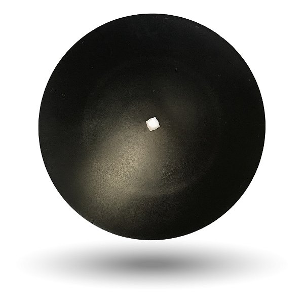 Disco Metisa Liso Uso Agrícola e Culinário 22" 3,5mm