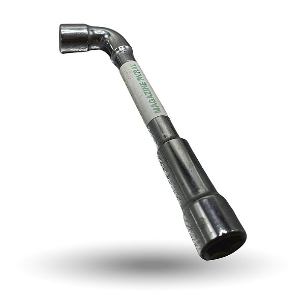 Chave Biela De Abertura Fixa 17mm