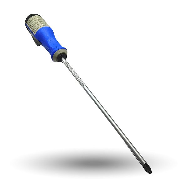 Chave Philips 31cm Com Pontas Magnéticas Danmi