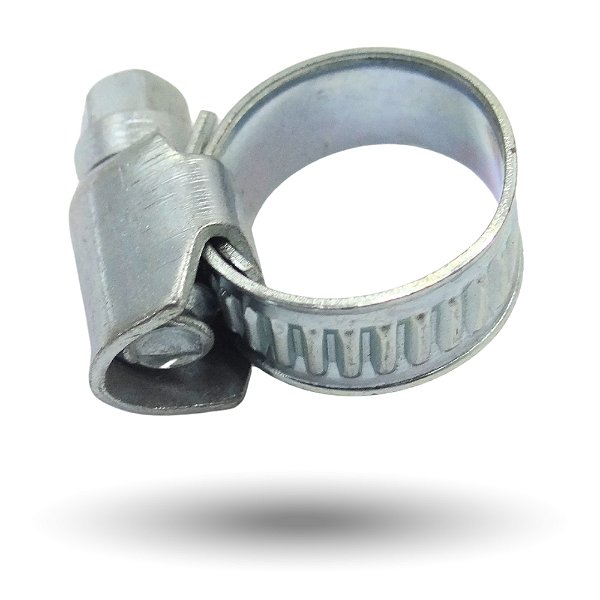 Abraçadeira 9mm 12 X 16