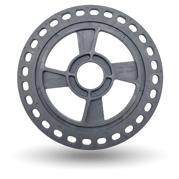 Disco Milho 28 Furos 14mm