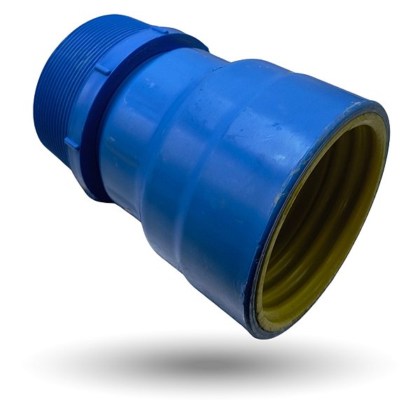 Adaptador Femea 2" - Tigre