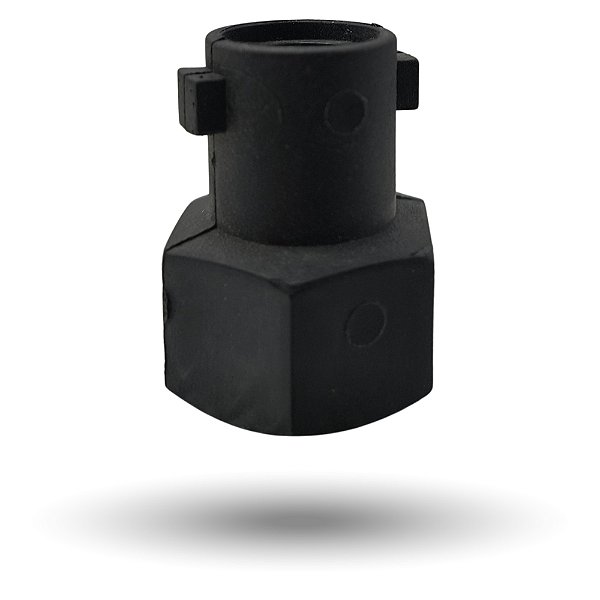 Adaptador Econ 11/16" P/ Engate Rápido Magnojet