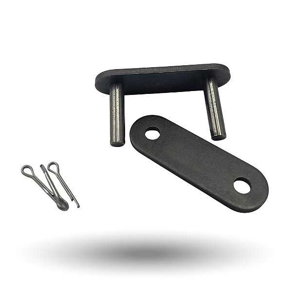 Emenda Corrente PL C 2080 H TC - 2425