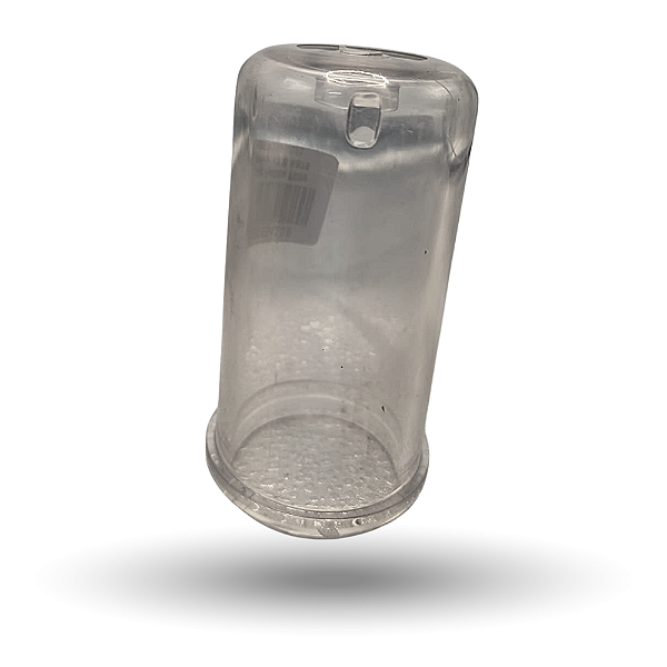 Copo Acrílico Filtro Yanmar