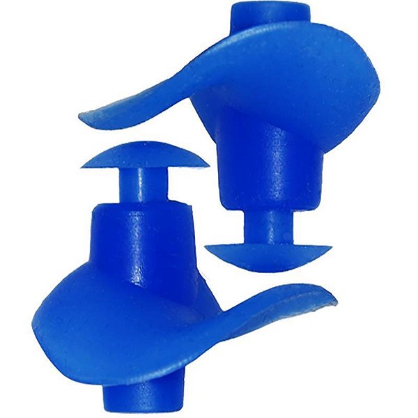 PROTETOR AURICULAR HAMMERHEAD ERGONÔMICO SILICONE