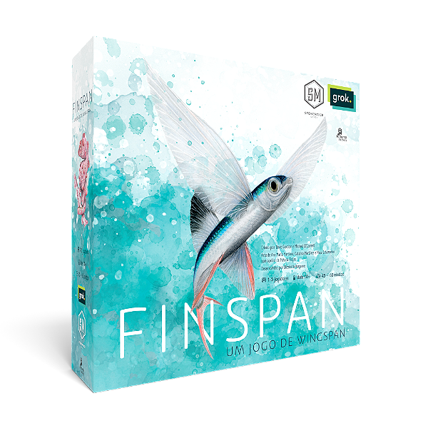 Finspan