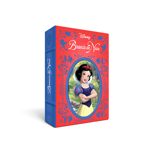 Ludoteca Disney: Branca de Neve