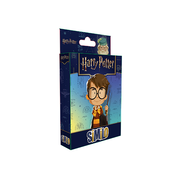 Similo: Harry Potter