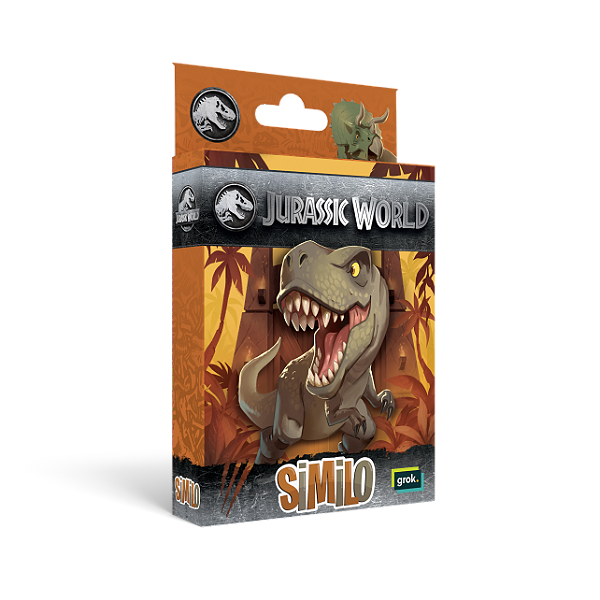Similo: Jurassic World