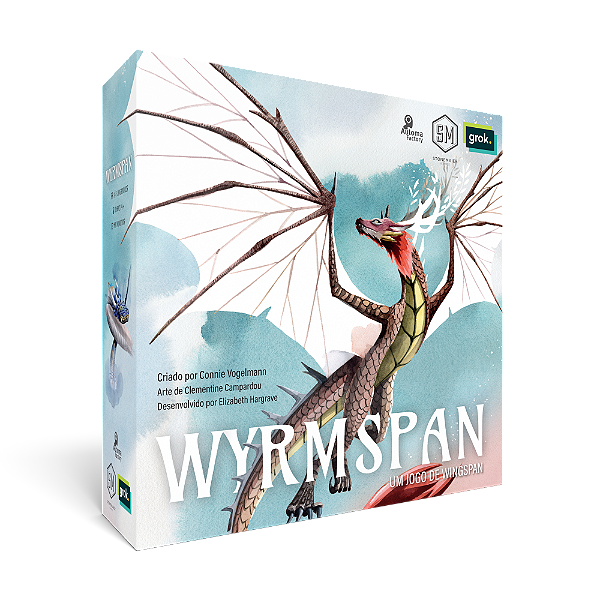 Wyrmspan