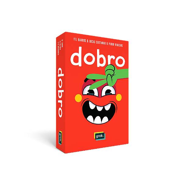 Dobro - 2ª Edição