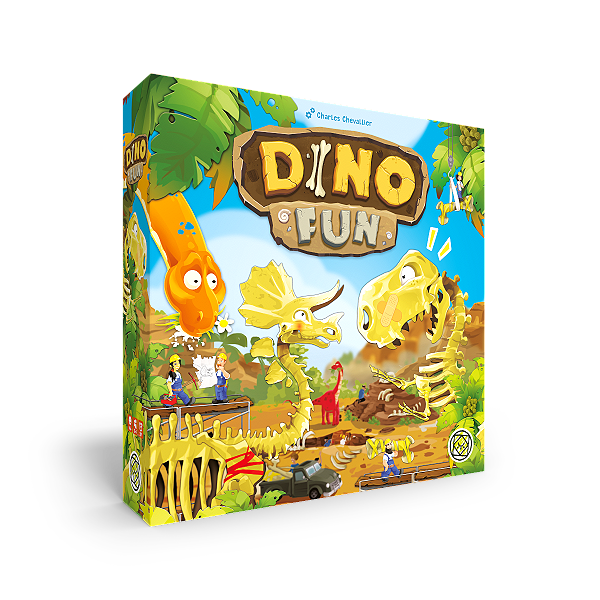 Dino Fun