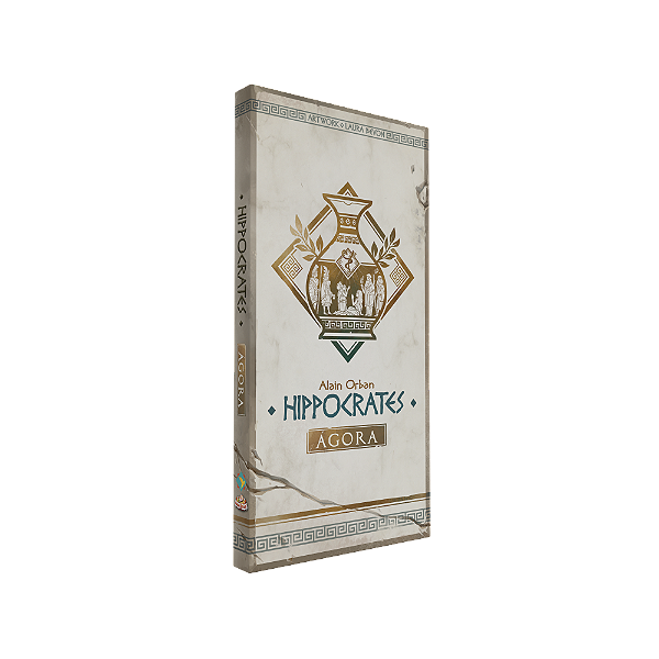 Hippocrates - Ágora