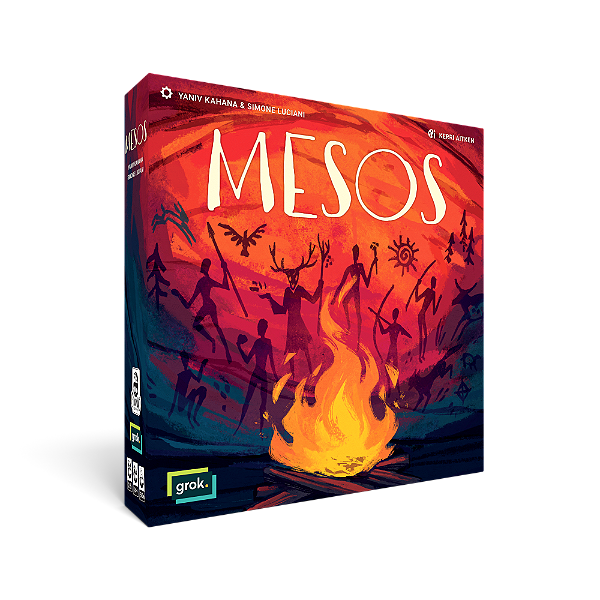 Mesos