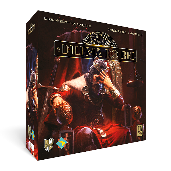O Dilema do Rei