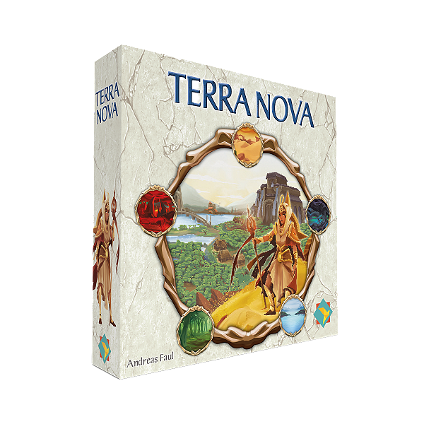 Terra Nova
