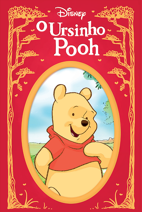 Ludoteca Disney - O Ursinho Pooh