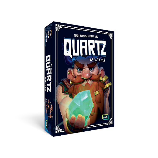 Quartz