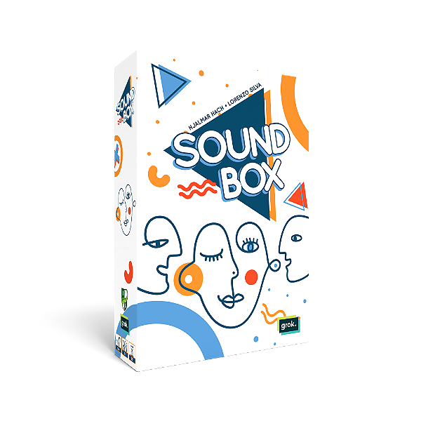 Sound Box