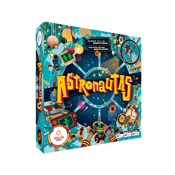 Astronautas