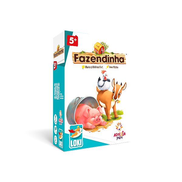 Fazendinha