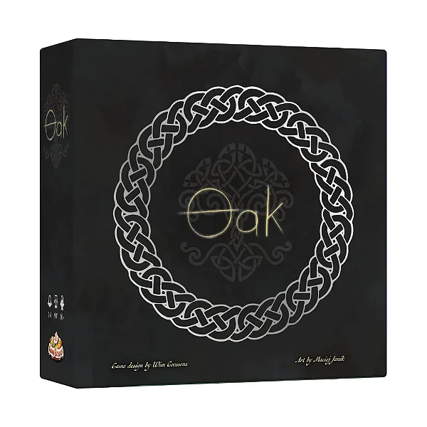OAK Deluxe