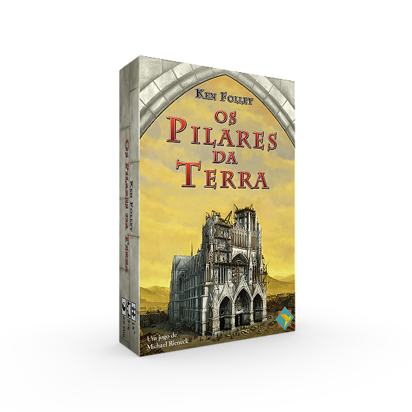 Os Pilares da Terra