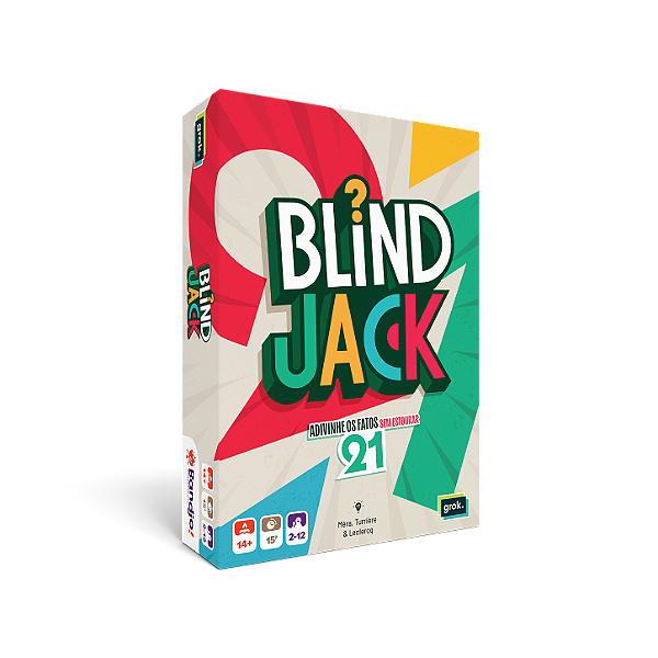 Blind Jack