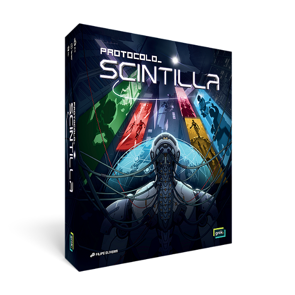 Protocolo Scintilla