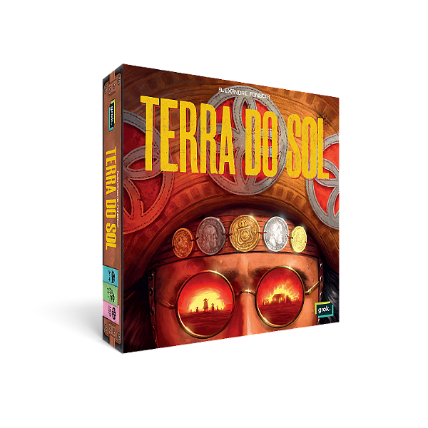 Terra do Sol