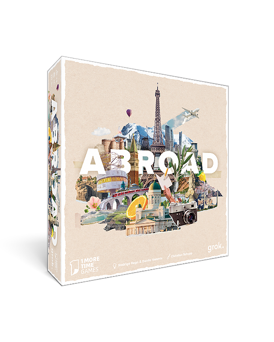 Abroad