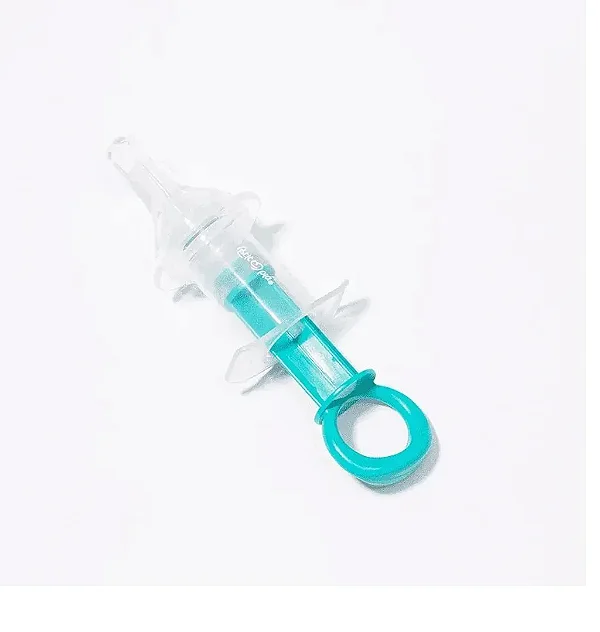 Dosador de Remédios 10Ml +0Meses Petit Piá