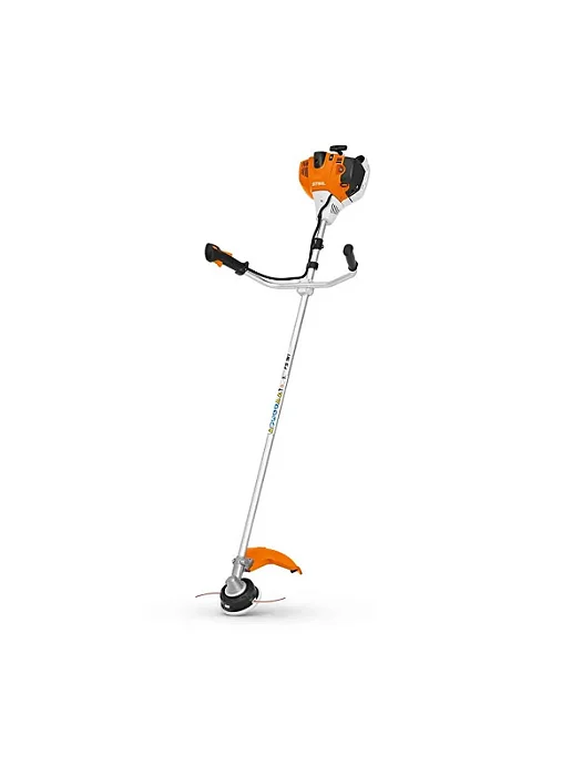 Roçadeira a combustão FS 161