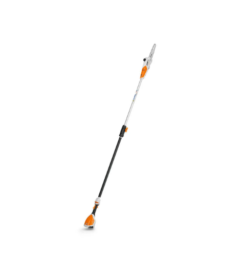 Motopoda a bateria HTA 50