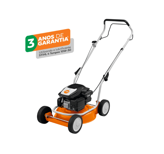 Cortador de Grama a Combustão RM 2 R