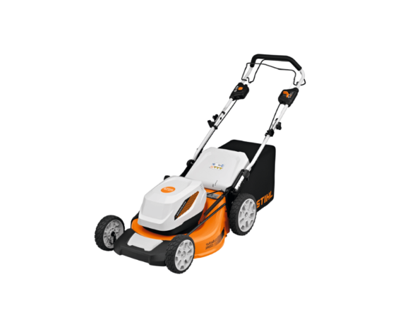 Cortador de Grama a Bateria RMA 353 V