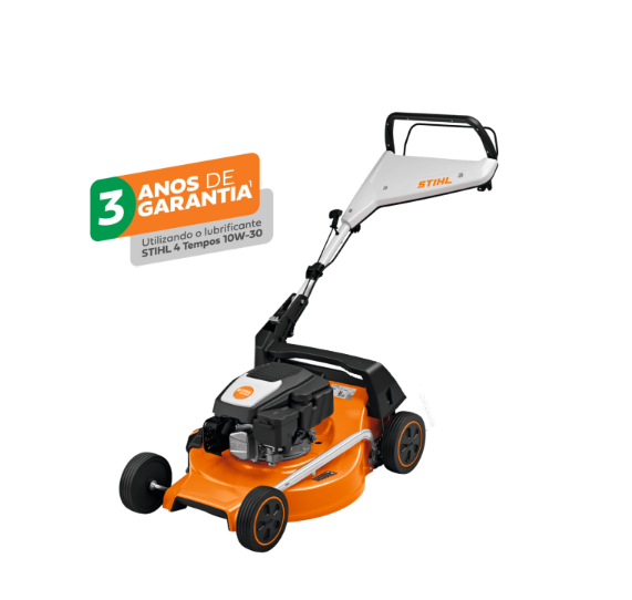 Cortador de Grama a Combustão RM 253