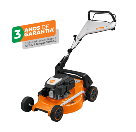 Cortador de Grama a Combustão RM 253 T