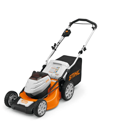 Cortador de grama a bateria RMA 460