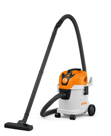 Aspirador de Pó e Líquidos elétrico SE 33