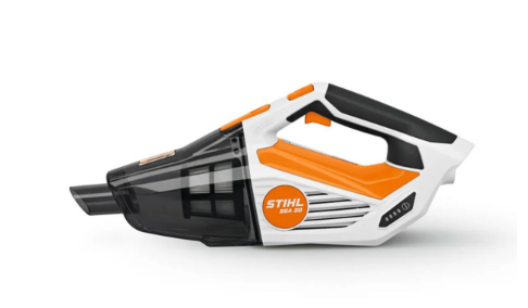 Aspirador de pó a bateria SEA 20