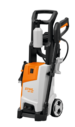 Lavadora de Alta Pressão RE 100