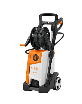 Lavadora de Alta Pressão RE 110 Plus